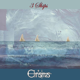 3 Ships Christmas