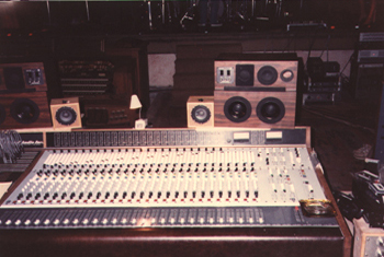 Eddie's Board