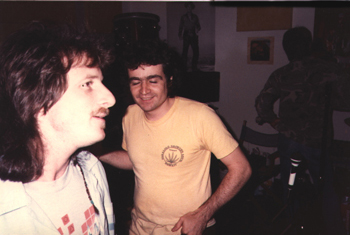 T Lavitz